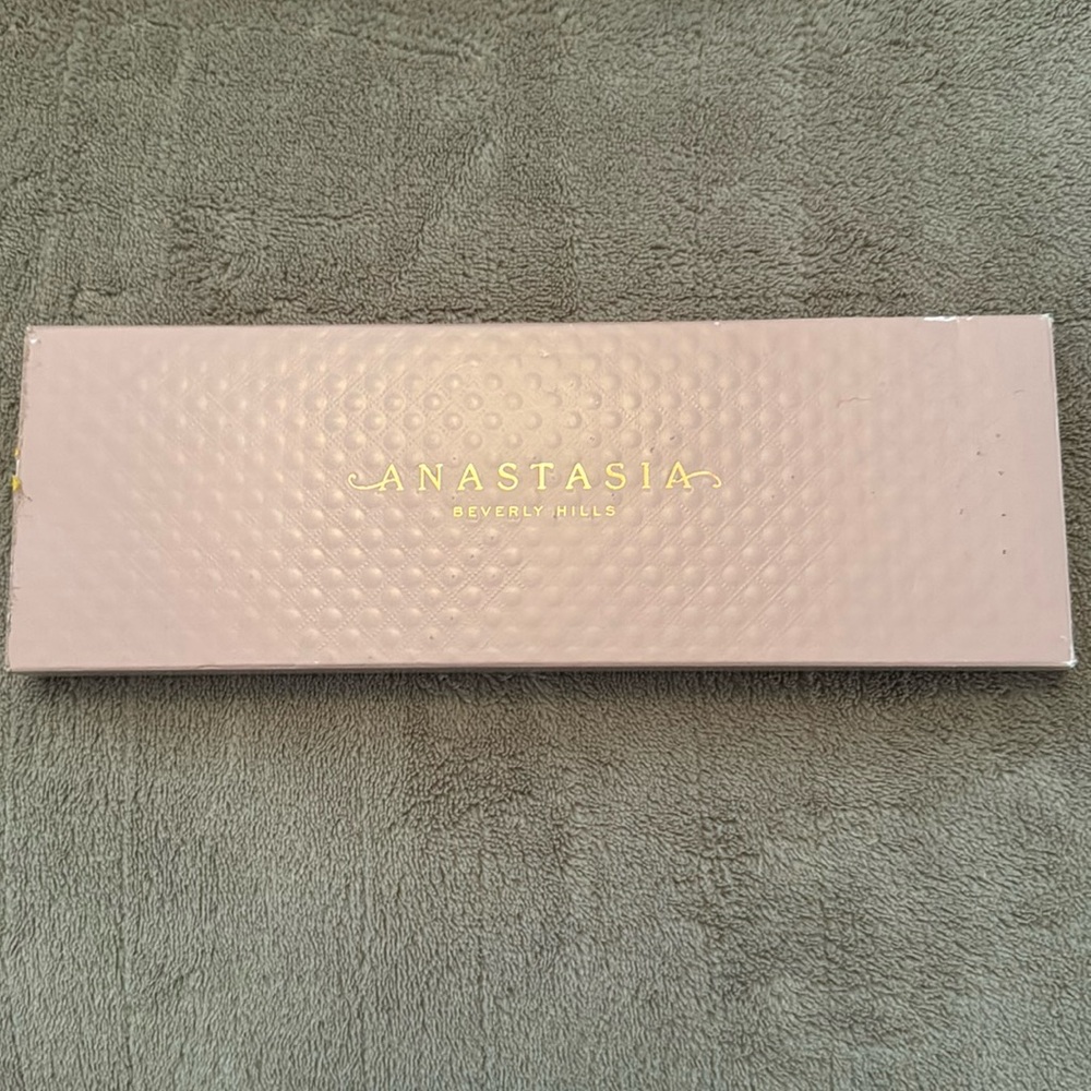 BNIB ANASTASIA BEVERLY HILLS PRIMROSE FACE & EYE PALETTE